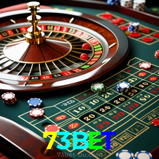 Descubra as Promoções Especiais da 73BET