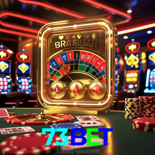 Descubra as Promoções Especiais da 73BET