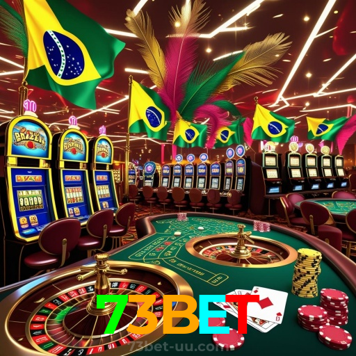 Descubra as Promoções Especiais da 73BET