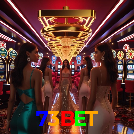 Descubra a Emoção do Cassino Ao Vivo no 73BET