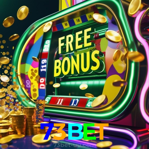 Explorando as Ofertas de Bônus em 73BET