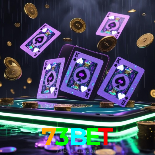 Descubra a Emoção do Cassino Ao Vivo no 73BET
