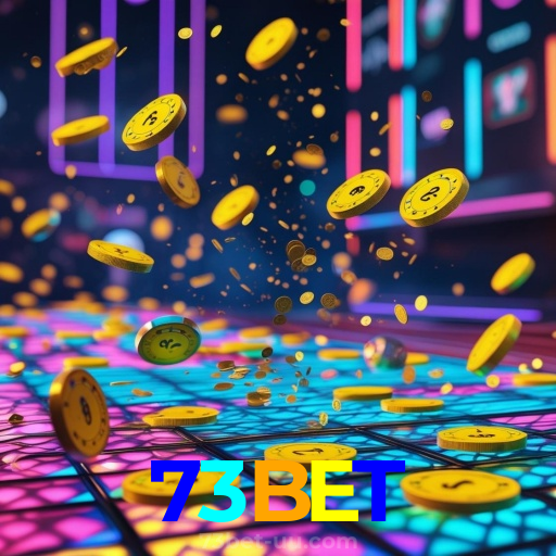 Descubra as Promoções Especiais da 73BET