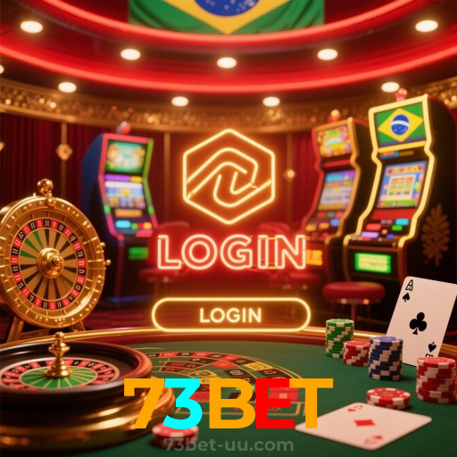 A Emoção das Máquinas Slots no 73BET