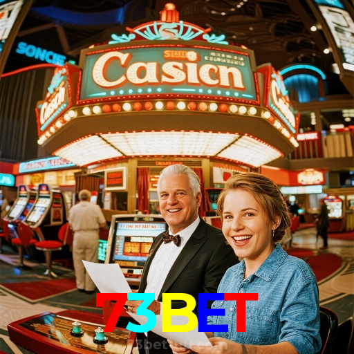 Descubra a Diversão dos Jogos de Mesa na 73BET