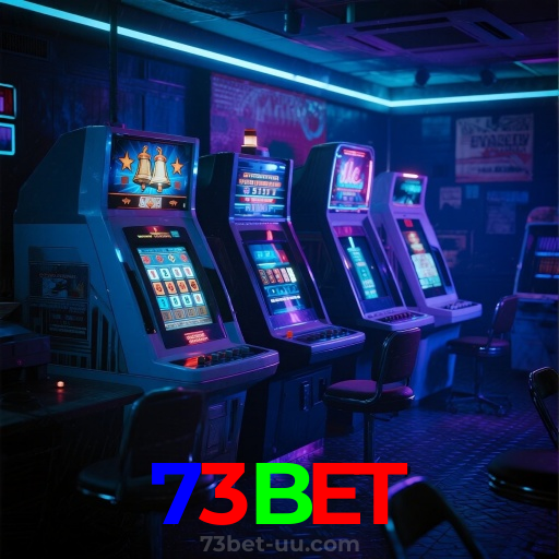 Descubra a Emoção do Cassino Ao Vivo no 73BET