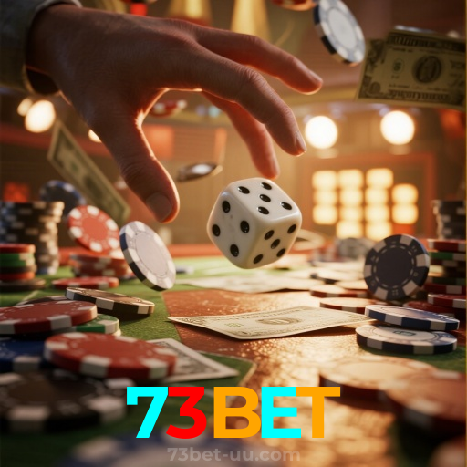 Cassino oficial 73BET: roleta, blackjack e bônus