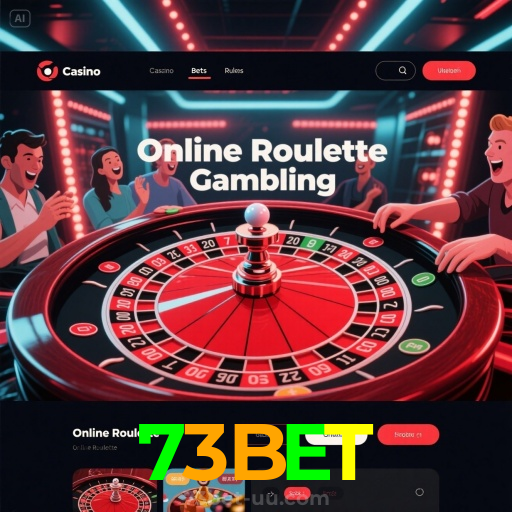 Descubra a Emoção do Cassino Ao Vivo no 73BET