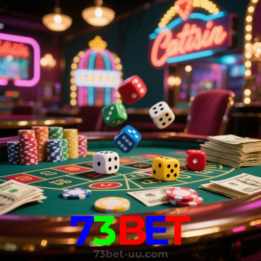 73BET: cassino online seguro e premiado no Brasil