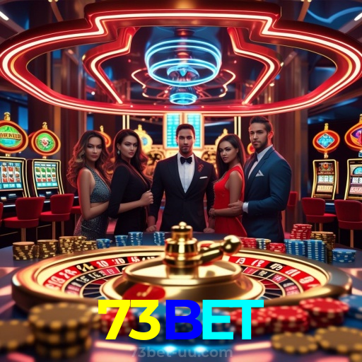 Explore os Jogos de Bingo no 73BET: Diversão e Prêmios ao Seu Alcance