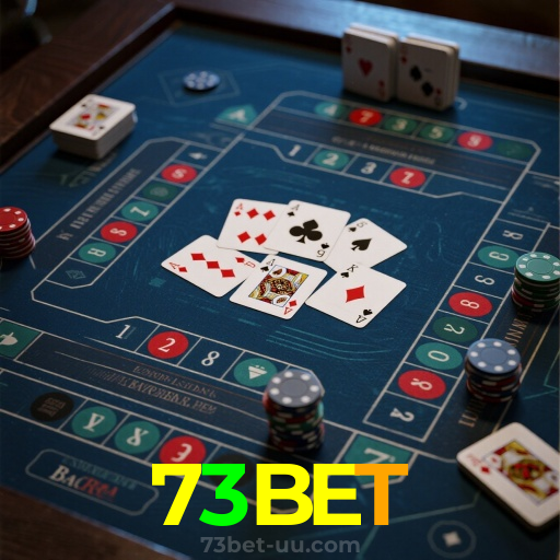 Descubra as Promoções Especiais da 73BET